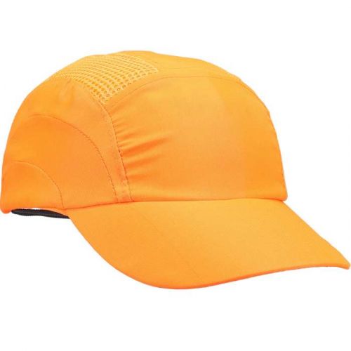PIP 282-AAL170-18, HardCap Essential™, Essential Baseball Style Bump Cap with HDPE Protective Line
